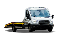 Van Hire Knottingley - Recovery Van - Van hire Knottingley
